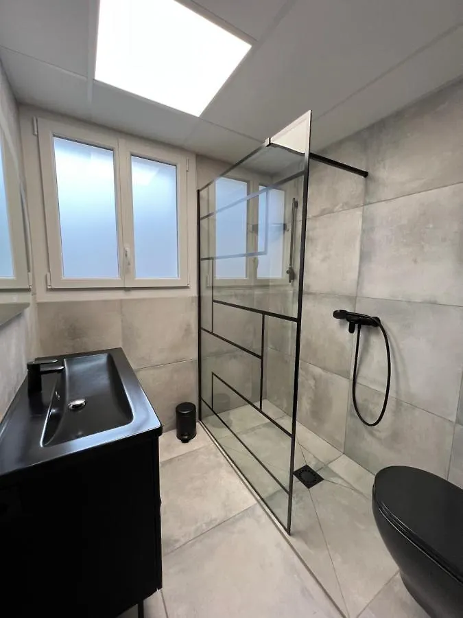 Ciel De Cannes Apartment