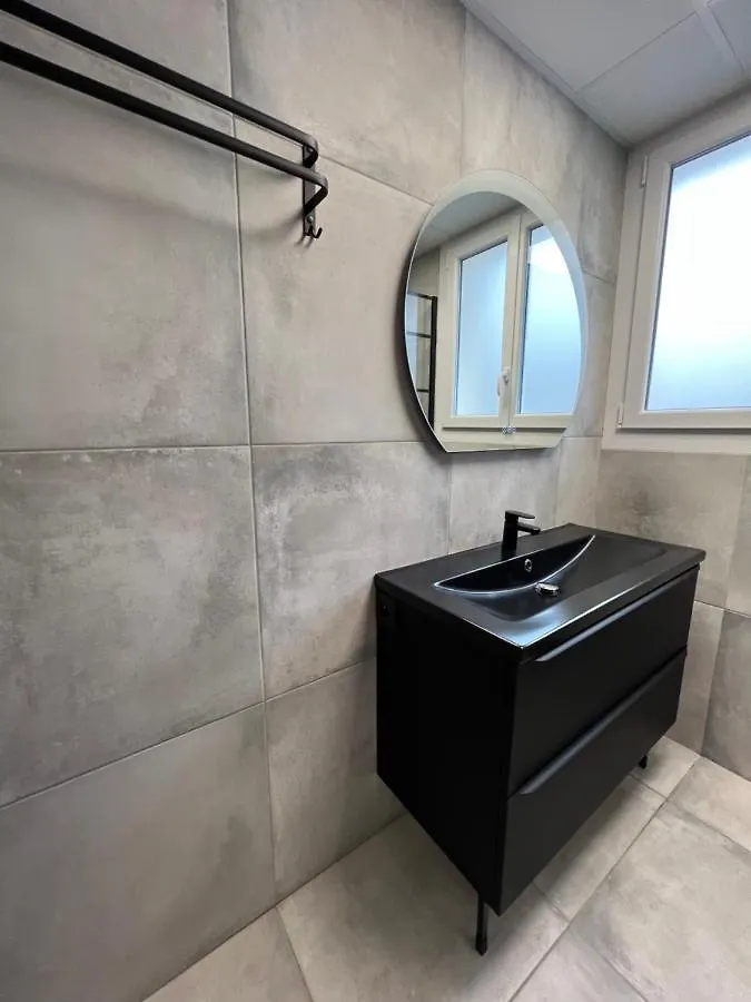 Apartment Ciel De Cannes France