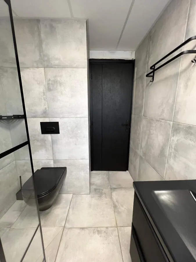 Apartment Ciel De Cannes