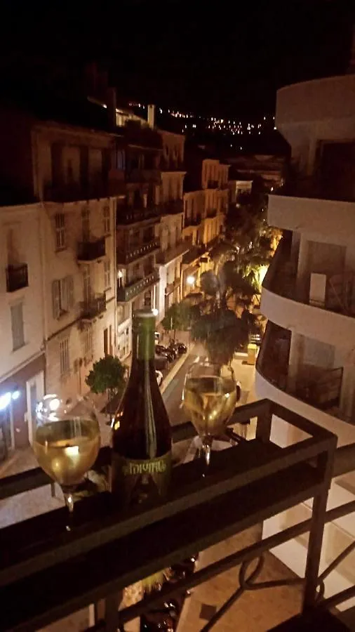 Lägenhet Ciel De Cannes